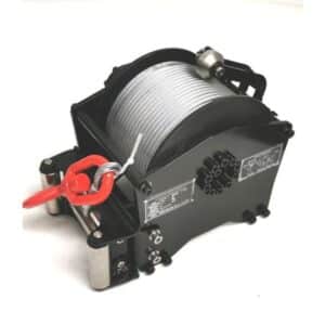 1100 kg Marine Hydraulic Winch